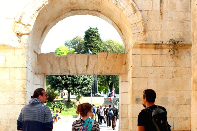 Dark tour of Split - Key things that make this tour worth your time