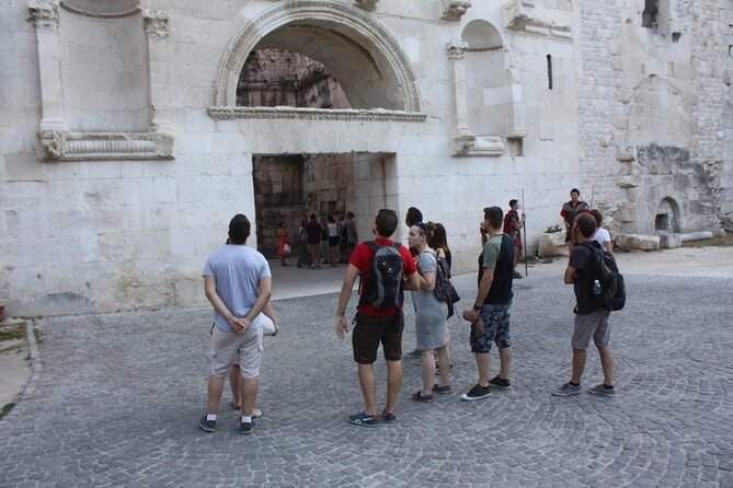 Dark Tour of Split - What you should be ready for (and what you won’t)