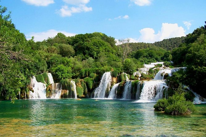 Day trip Krka Waterfalls and Šibenik - Key highlights to know before you go