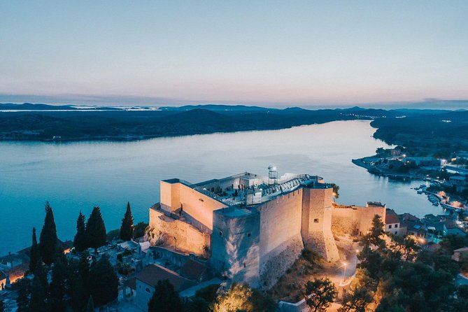 Day trip Krka Waterfalls and Šibenik - What to pack for a Krka plus Šibenik day