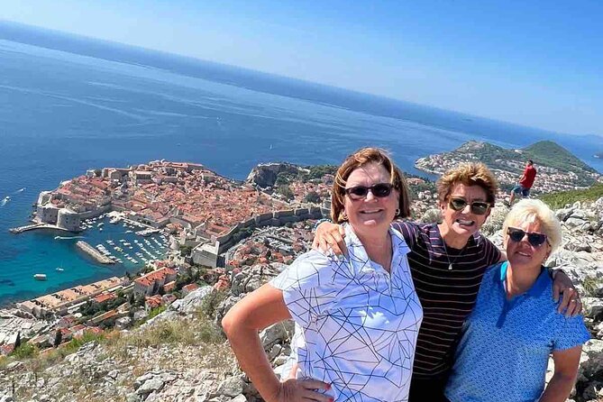 Day Trip to Dubrovnik From Split - Key highlights at a glance