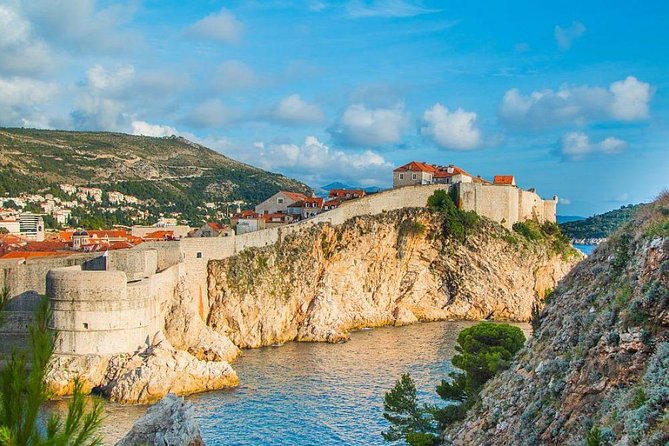 Day Trip to Dubrovnik From Split - How the Split to Dubrovnik day works, without stress