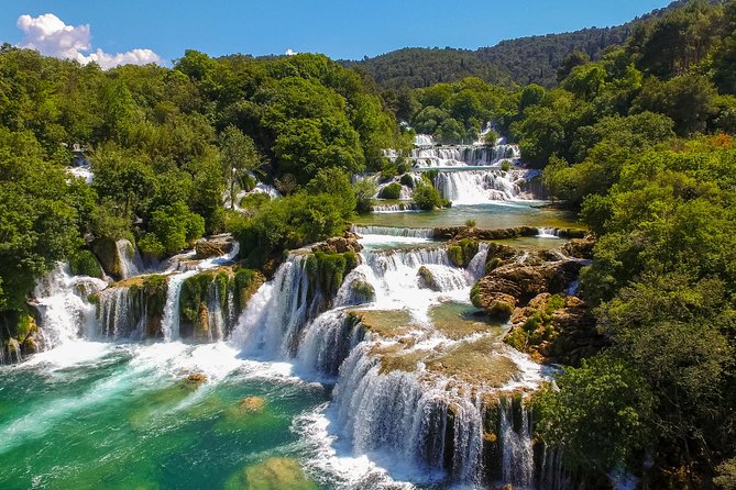 Day trip to Krka National Park - Key things to know before you go