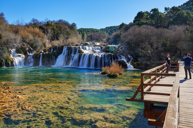 Day trip to Krka National Park - Getting from Split to Krka Without Making a Full-Day Project