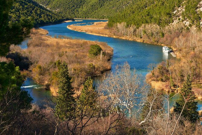 Day trip to Krka National Park - Price and Value: What $44.65 Covers, and What Costs Extra