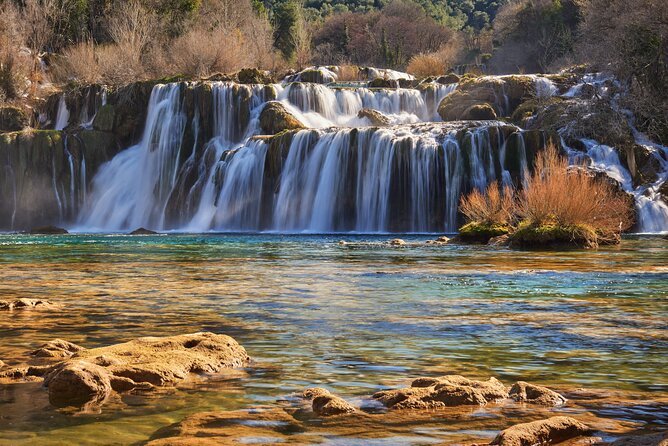Day trip to Krka National Park - Crowds, Weather, and When the Park Might Change Your Day