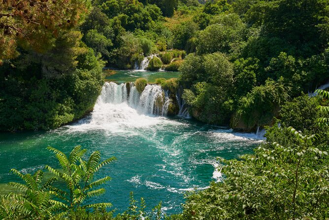 Day trip to Krka National Park - Who This Krka Tour Fits Best
