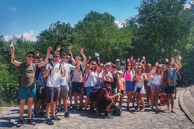 Day trip to Krka National Park - The 30-Minute Boat Ride to Skradin (And Why It’s a Time-Saver)