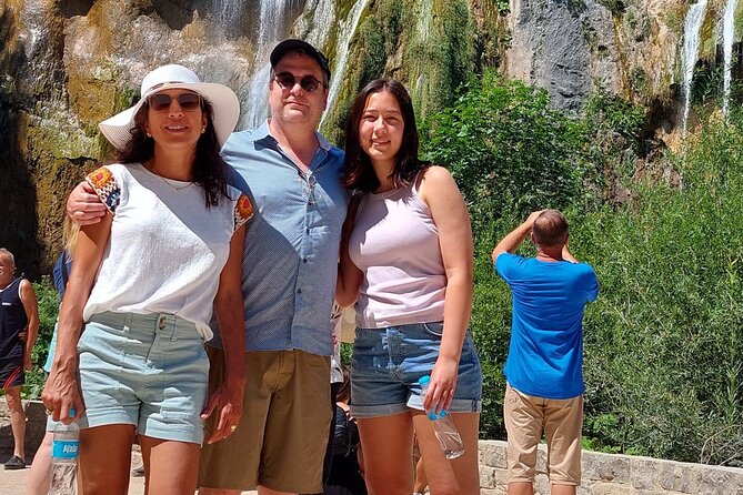 Day Trip to Plitvice lakes From Split - Key highlights worth your attention