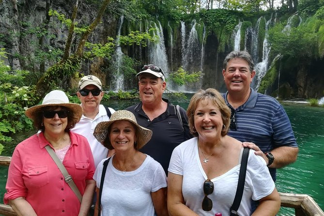 Day Trip to Plitvice lakes From Split - Why this Plitvice day trip works so well from Split