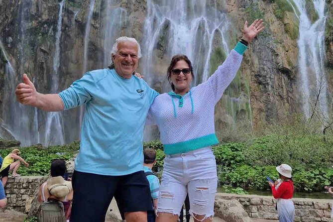 Day Trip to Plitvice lakes From Split - Who this tour fits best, and who might want a different plan