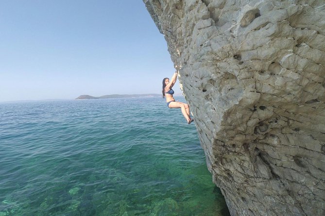 Deep Water Solo and Cliff Jumping Tour in Split - What You Get for $65.94, and Why It’s More Than Just a Tour