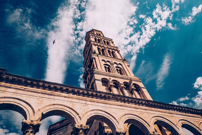 Diocletian Palace in Split and Trogir Private Heritage Tour - Pickup, timing, and how the day actually feels (4 to 6 hours)