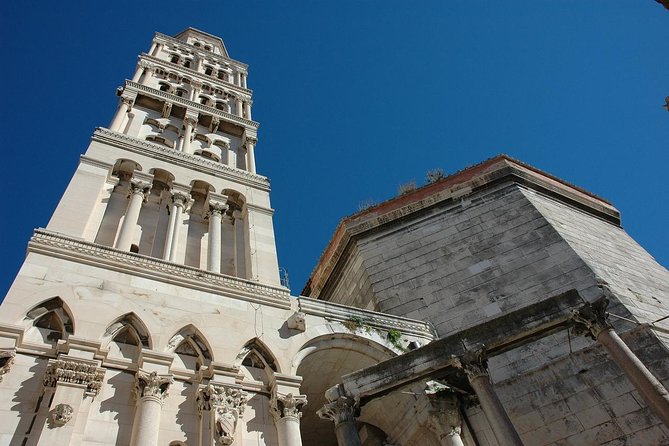 Diocletian Palace & Split Walking Tour - Who should book this tour, and who might want a different plan