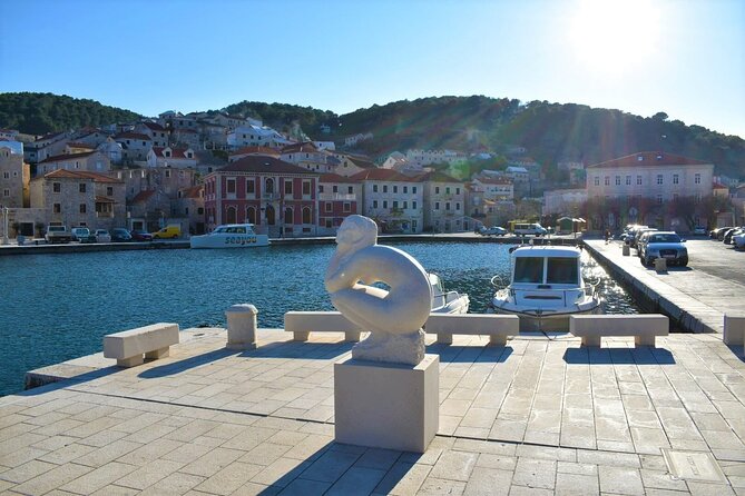 Discover Brac Island by Private Boat - Visit Bol and Hidden Bays - Private Brac Day Boat: Why this feels special (and practical)
