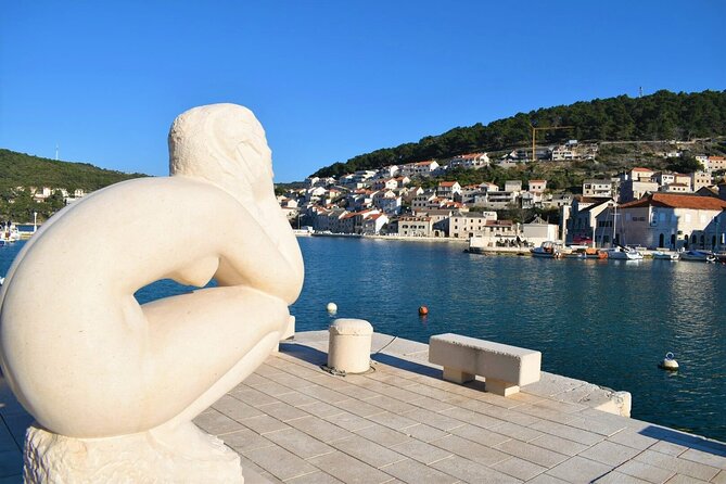 Discover Brac Island by Private Boat - Visit Bol and Hidden Bays - Snorkeling and swim breaks: how to make the most of included gear