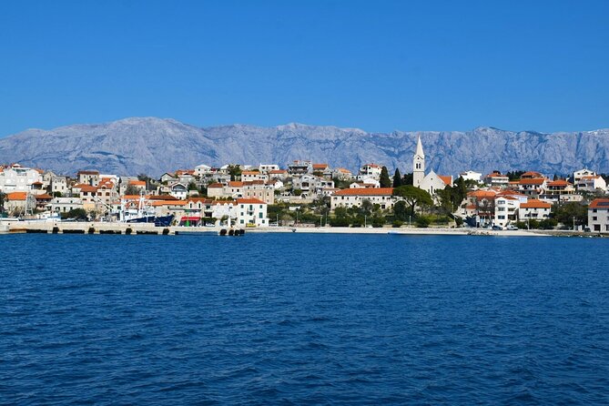 Discover Brac Island by Private Boat - Visit Bol and Hidden Bays - Who this Brac private boat day suits best