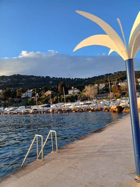 Discover Split Guided Walking Tour - Key highlights you will feel fast