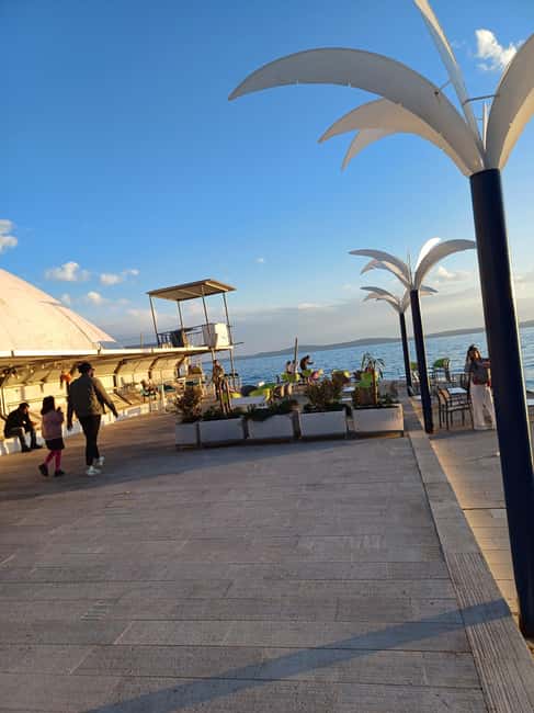 Discover Split Guided Walking Tour - Why Split works so well for a 1-hour guided walk