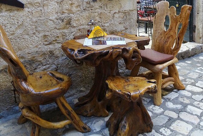 Discover Split's Hidden History - Guided Walking Tour - Price and What $41.70 Actually Covers