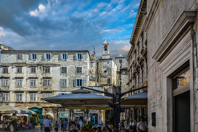 Discover Split's Hidden History - Guided Walking Tour - The Guide Effect: Why This Walk Feels Easier Than You Expect
