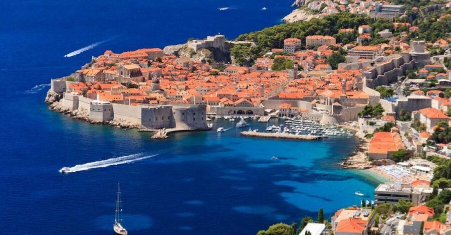 Dubrovnik Day Tour from Split or Trogir - Key Things I’d Put on Your Radar