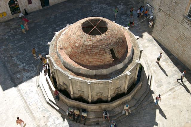 Dubrovnik Day Tour from Split or Trogir - Free Time in the Old Town: Walls, Views, and Where to Eat
