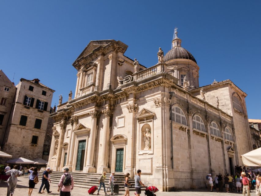 Dubrovnik Day Tour from Split or Trogir - Price and Value: Is $82 a Good Deal?