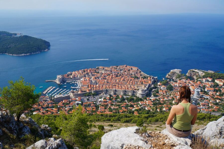 Dubrovnik Day Tour from Split or Trogir - Getting There: Early Starts, Coast Stops, and Coach Realities