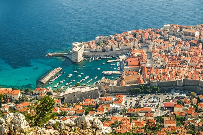 Dubrovnik full-day guided tour from Split - What this tour feels like on the ground: group size, comfort, and stops