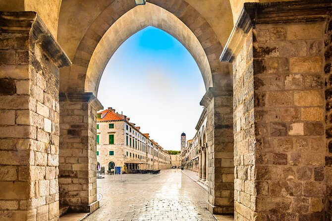 Dubrovnik full-day guided tour from Split - Price and value: what you get for $84.10