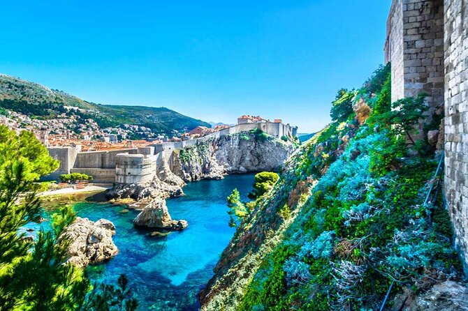 Dubrovnik full-day guided tour from Split - Who should book this Dubrovnik day trip from Split