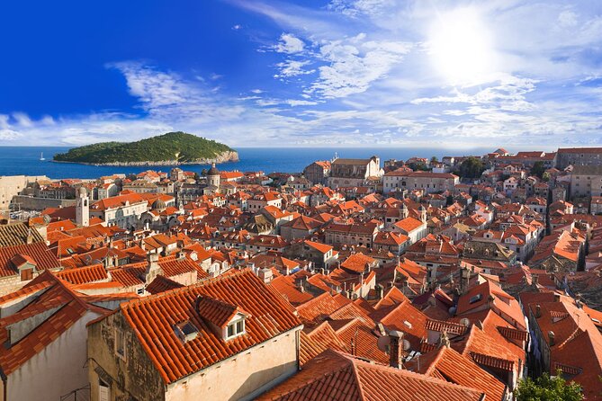 Dubrovnik full-day guided tour from Split - Rector’s Palace and the Gothic to Baroque mix you can spot