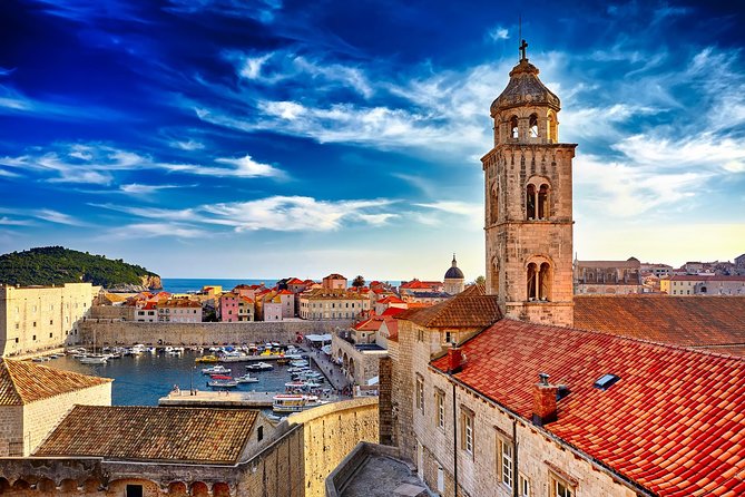 Dubrovnik Guided Group Tour with Ston Oyster tasting from Split & Trogir - Long Ride South: Timing from Split and Trogir