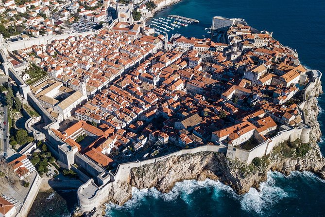 Dubrovnik Guided Group Tour with Ston Oyster tasting from Split & Trogir - Game of Thrones Spots: Why the Series Connection Works Here