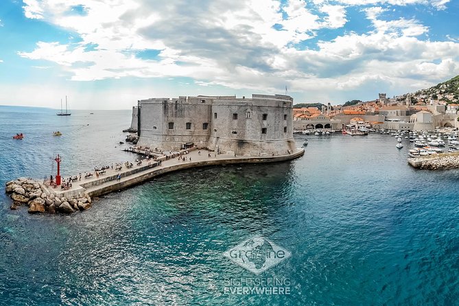Dubrovnik Guided Group Tour with Ston Oyster tasting from Split & Trogir - Guides Make or Break It: Ivanka, Petar, Mate, Doris, Dubravka, and More