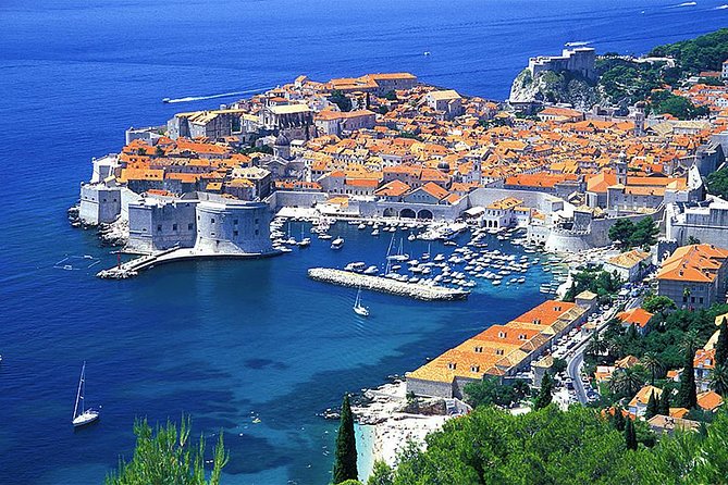 Dubrovnik Private Day Trip from Split - Key things you will notice on this Dubrovnik day trip