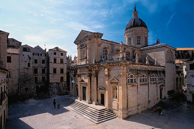 Dubrovnik Private Day Trip from Split - Free time in Dubrovnik, how to use it without losing the day