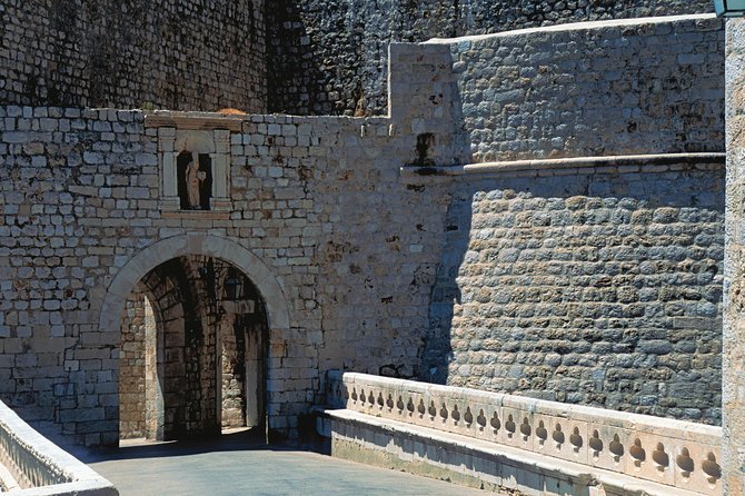 Dubrovnik Private Day Trip from Split - How long is a 9 to 13 hour day, and where the time goes