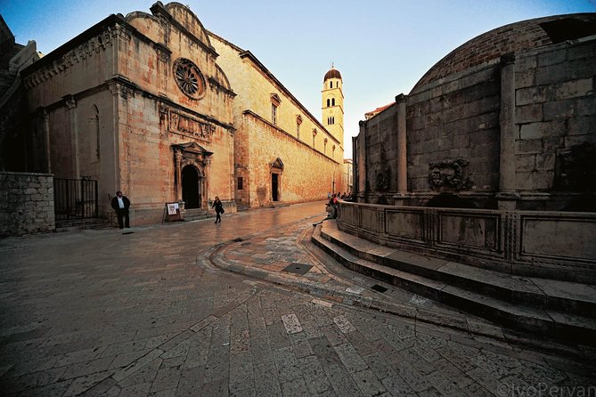 Dubrovnik Private Day Trip from Split - Price and value, $929.30 per group up to eight adults