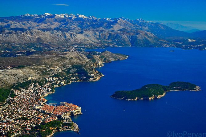Dubrovnik Private Day Trip from Split - What to wear and how to pace yourself in Dubrovnik