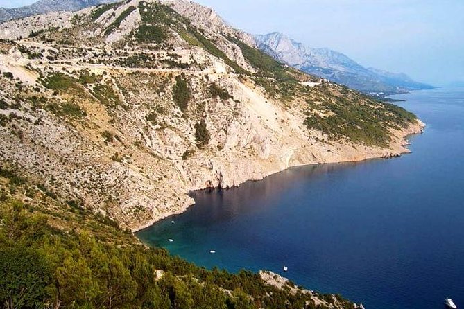Dubrovnik Private Day Trip from Split (round trip transfer) - Split to Dubrovnik by private minivan, no parking headaches