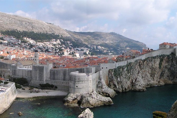 Dubrovnik Private Day Trip from Split (round trip transfer) - Food, tickets, and small details you should not ignore