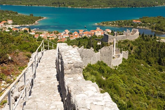 Dubrovnik Private Day Trip from Split (round trip transfer) - Your day’s rhythm: stops designed for photos and real breaks