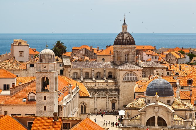 Dubrovnik tour from Split - Key highlights worth your attention