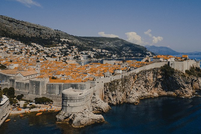 Dubrovnik tour from Split - Your self-guided window: how to use it without getting lost