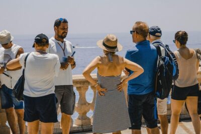Dubrovnik tour from Split