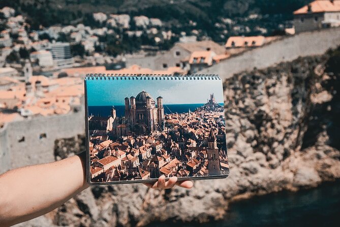 Dubrovnik tour from Split - Ston on Pelješac: walls, shellfish, and the timing reality