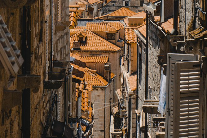 Dubrovnik tour from Split - Who the guides tend to work best for