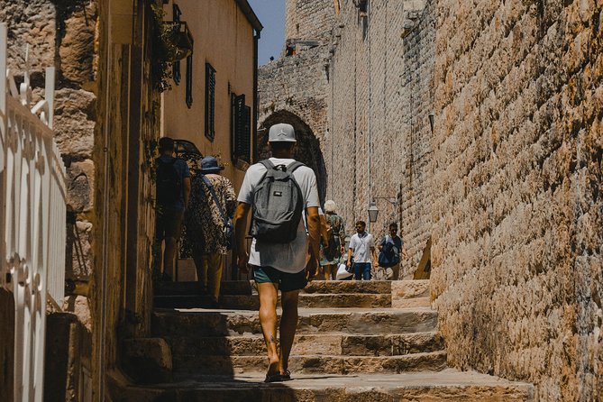 Dubrovnik tour from Split - Price and what’s actually included for $84.10